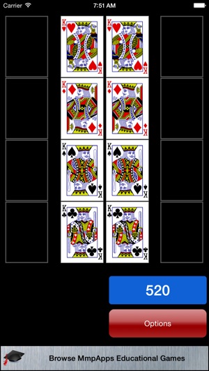 Congress Solitaire - Classic(圖4)-速報App