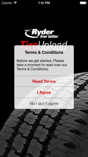 Ryder Tire Upload(圖1)-速報App