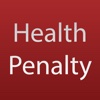 Health Penalty Calculator