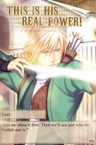 Shall we date?: Magic Sword screenshot 4