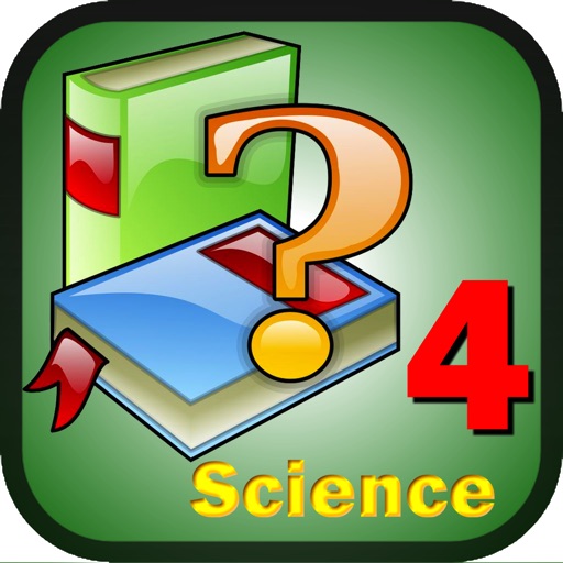 4th Grade Science Reading Comprehension icon