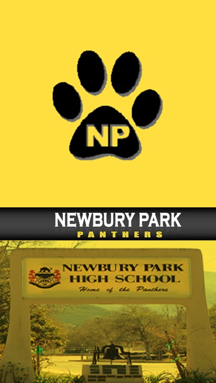 Newbury Park High School