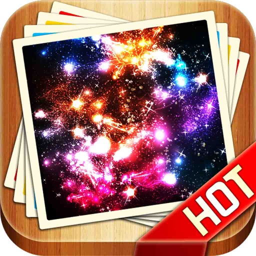 Lucky pictures for Color Draw Wallpapers HD free iPhone App