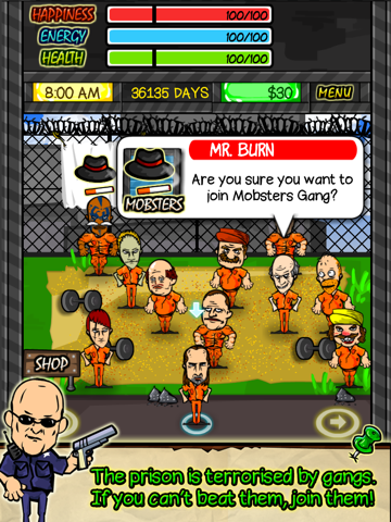 Prison Life RPG Prison Life RPG