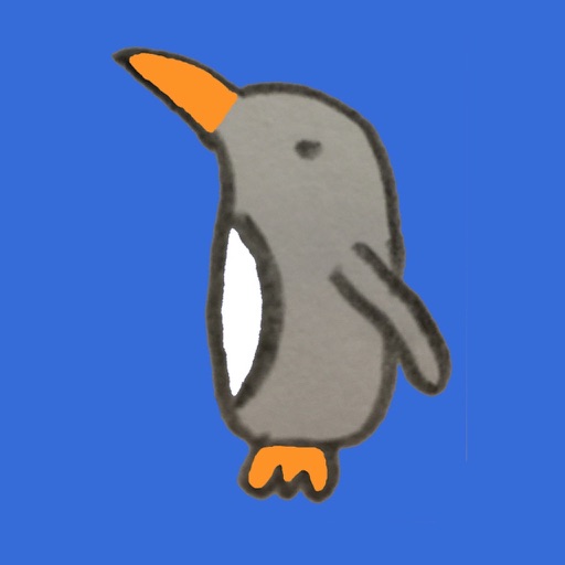 Penguins UP iOS App