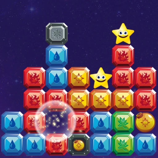 Adventure of Stars iOS App