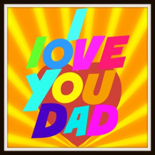 Happy Father's Day Wallpapers