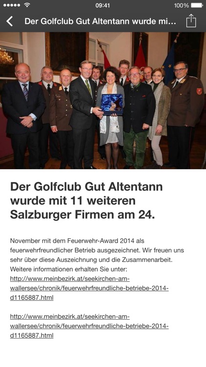 Golfclub Gut Altentann