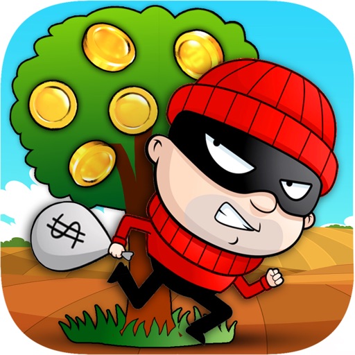 Treellionaire iOS App