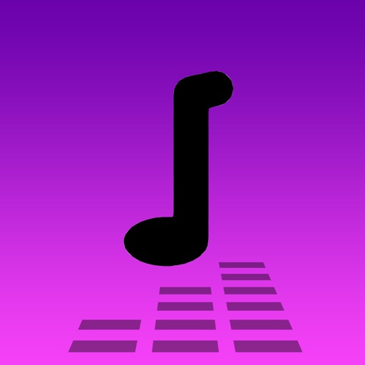 Mixing Guess - Guess Magic Song iOS App