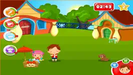 Game screenshot My Sweet Baby – Take care of your own little baby hack