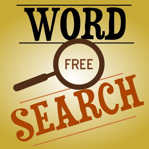 Word Search - See the Hidden Words Game Puzzle