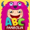 ABC Puzzle – New alphabet sticker game for toddlers and preschool kids