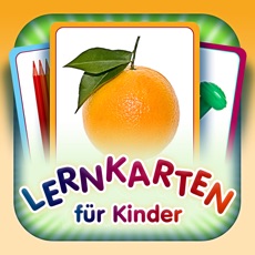 Activities of Flashcards for Kids in German - Lernkarten für Kinder