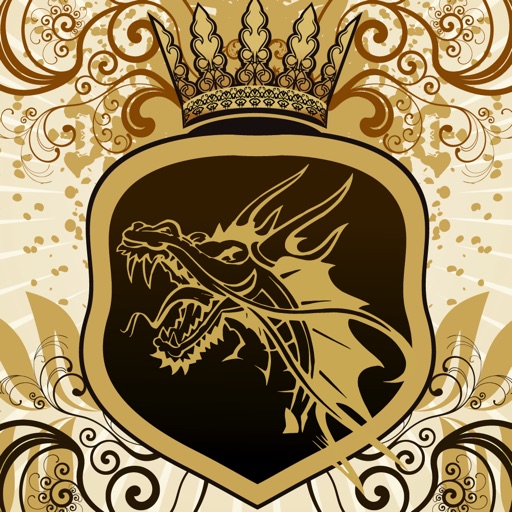 A Dragon Clan Battle DELUX icon