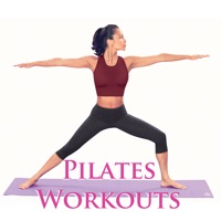 Pilates Workouts