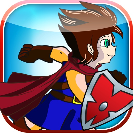 Medieval Squire Dash! - Kingdom Escape - Pro icon