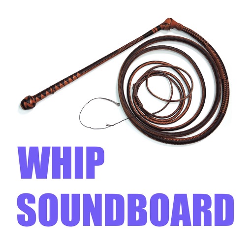 Big Whip Soundboard - Sounds from the Big Bang Theory and More icon
