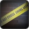Crime City Murder Mystery Scene Speed Tap Gun Game - Mafia Gangster Investigation