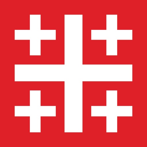 Kirchentag 2015 icon