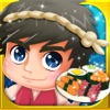 Sushi Bar ^00^ Sushi Bar ^00^