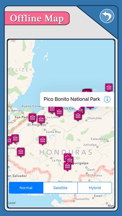 Honduras Tourism Travel Guide