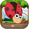 Squashing Bugs Madness - Whack Tiny Insect Mania (Free)