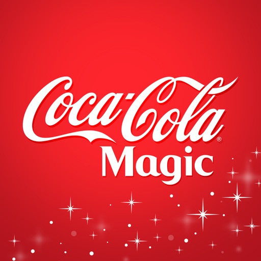 Coca-Cola Magic