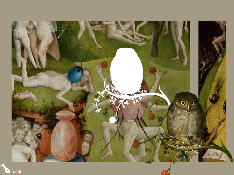 Bosch the Painter screenshot-3