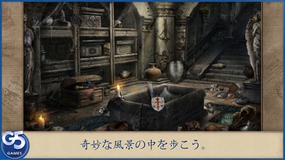 Letters from Nowhere®... screenshot1