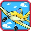 Plane Buzz Rush - Aerial Collecting Game for Kids Paid