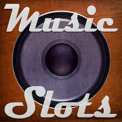 Music Slots Machine - FREE Casino Machine For Test Your Lucky, Win Bonus Coins In This Fabulous icon