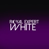 Royal Expert White
