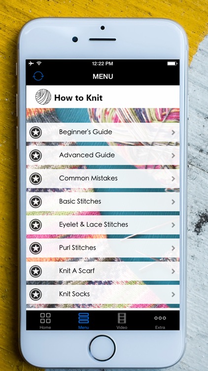 How to Knit - Complete Fundamental Guide