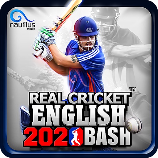 Real Cricket™ English 20 20 Bash iOS App