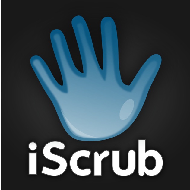 iScrub Lite on the App Store