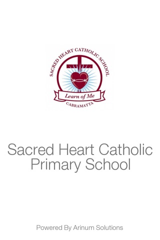 Sacred Heart Cabramatta Catholic Primary School screenshot 3