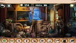 Game screenshot Hidden objects mystery of temple apk