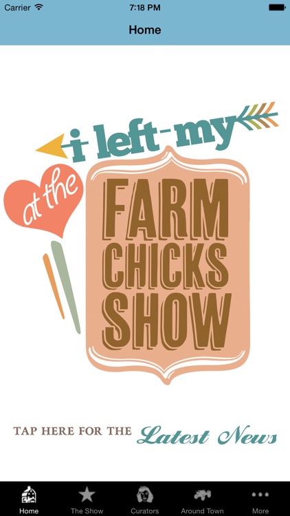 The Farm Chicks