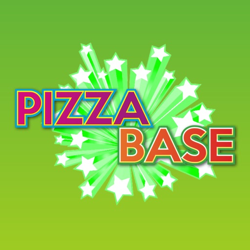 Pizza Base, Castleford icon