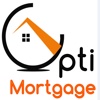 Opti-Mortgage for iPhone