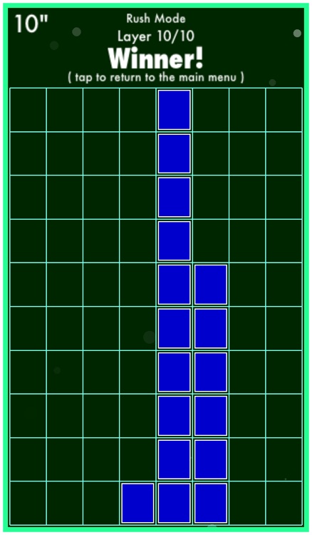 Stacked - Addictive Arcade Game