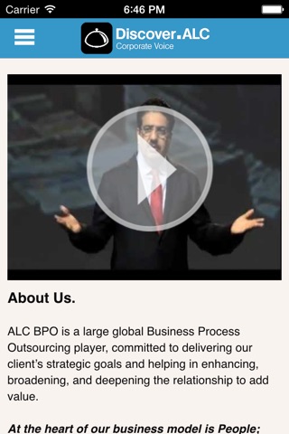 Discover.ALC Employee Engagement screenshot 2