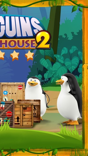 Penguins Warehouse 2(圖2)-速報App