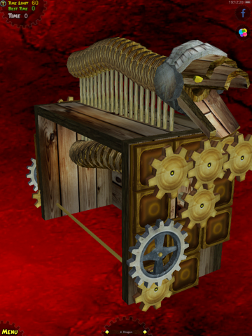 Screenshot #6 pour Toy Mechanic