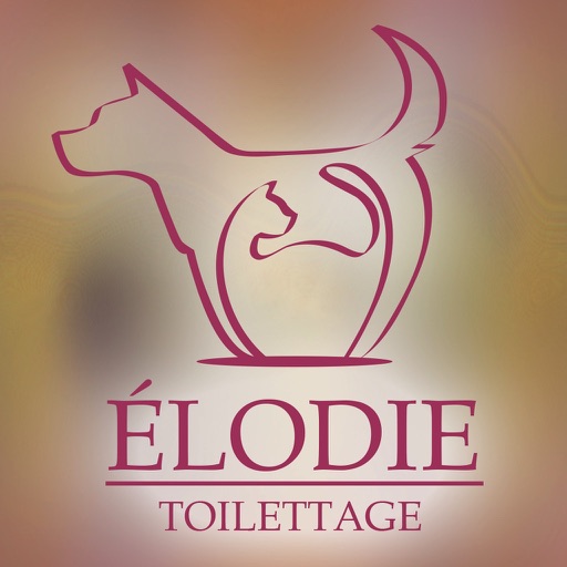 Toilettage Elodie icon