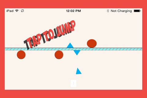 The Impossible Jump - Double Rush Jumping Game screenshot 2