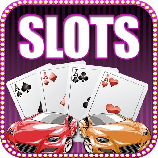 Riches Casino iOS App