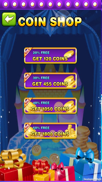 Olympus Coin Dozer | Free Prize and jackpot game screenshot-4