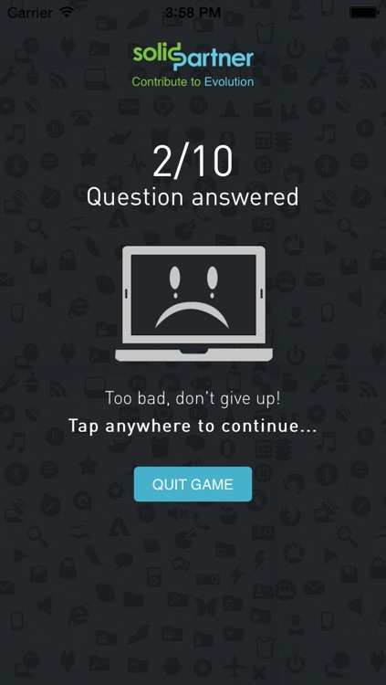 Fun Test screenshot-3